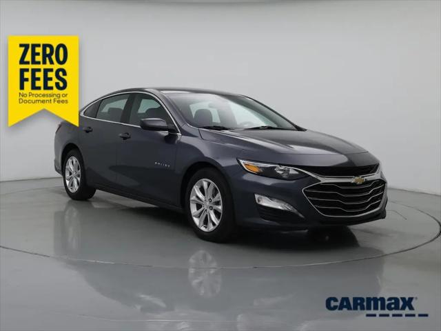 2020 Chevrolet Malibu FWD LT for sale in Tucson, AZ