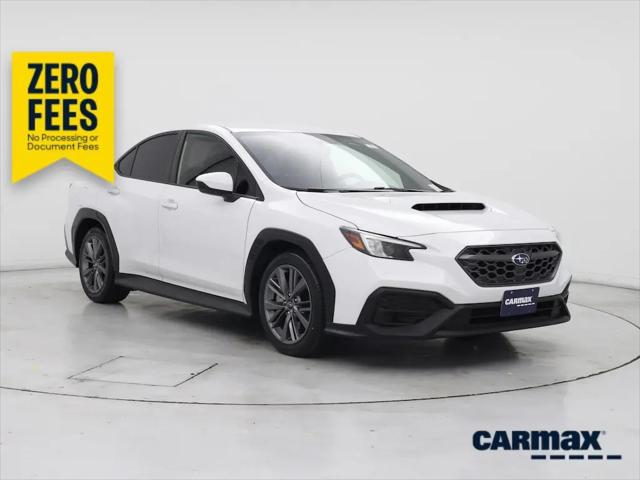 2022 Subaru WRX Unknown for sale in Pleasanton, CA