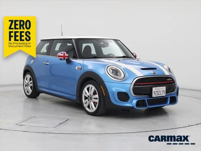 2018 MINI Hardtop John Cooper Works for sale in Pleasanton, CA