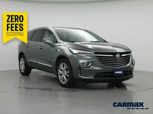 2023 Buick Enclave Essence AWD for sale in Jacksonville, NC