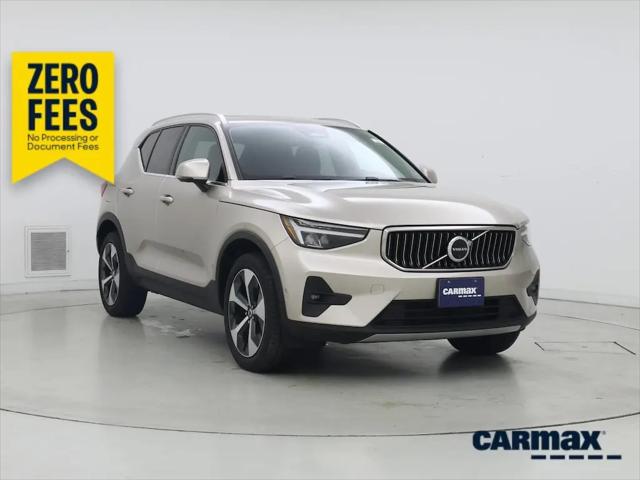 2024 Volvo XC40 B5 Plus Bright Theme for sale in Lithia Springs, GA