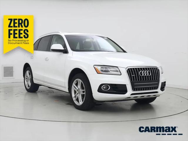 2017 Audi Q5 2.0T Premium for sale in Lithia Springs, GA