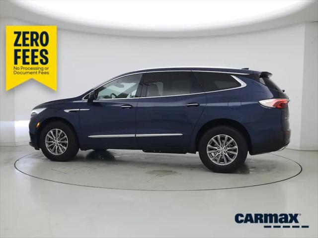2023 Buick Enclave Essence FWD for sale in Lithia Springs, GA