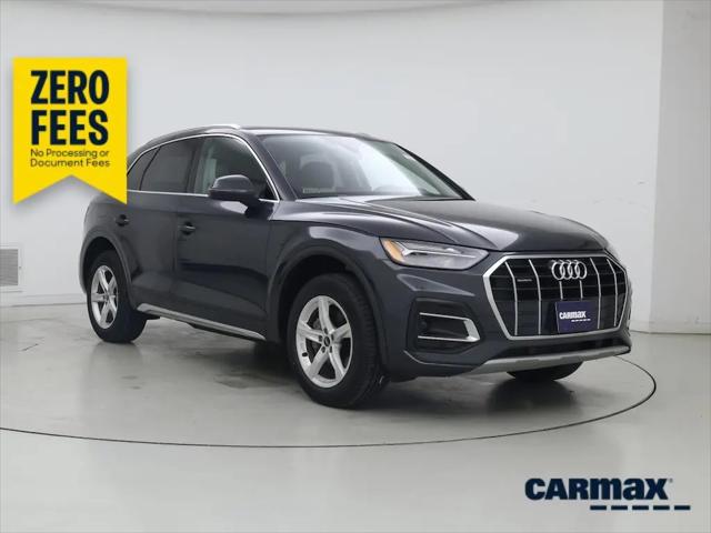 2023 Audi Q5 Premium 40 TFSI quattro S tronic for sale in Lithia Springs, GA