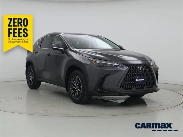 2024 Lexus NX 350 Premium for sale in Lithia Springs, GA