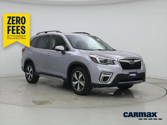 2021 Subaru Forester Touring for sale in Lithia Springs, GA