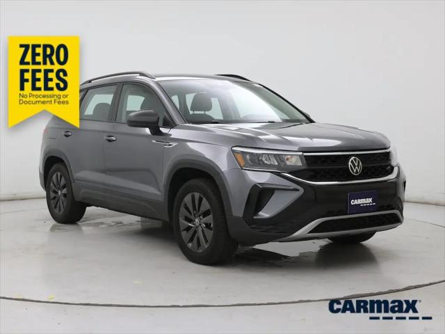 2022 Volkswagen Taos 1.5T S for sale in Frederick, MD