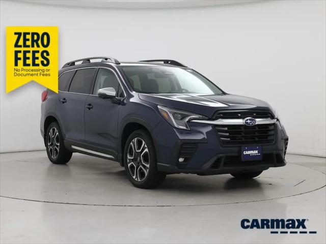 2023 Subaru Ascent Limited 7-Passenger for sale in Bristol, TN