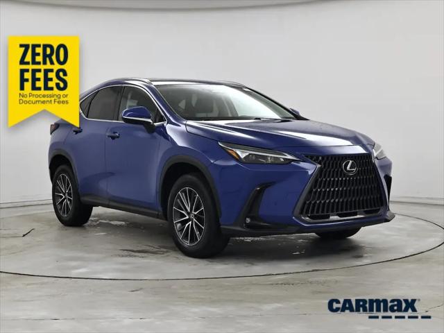 2023 Lexus NX 350 Premium for sale in Bristol, TN