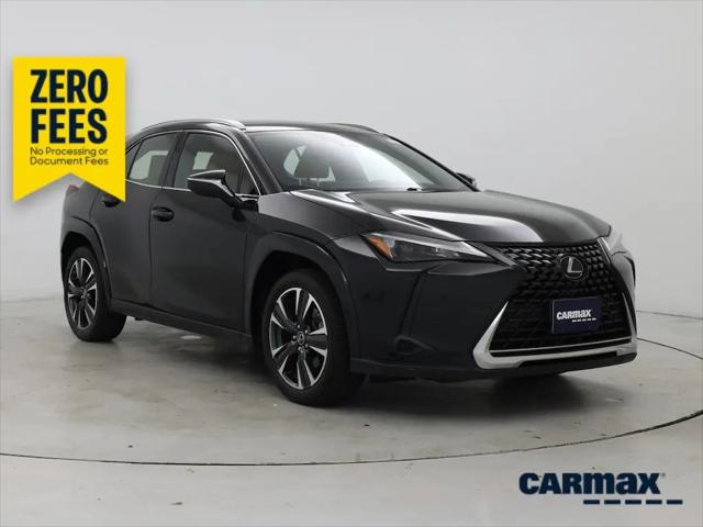 2023 Lexus UX 250h Premium for sale in Norwood, MA