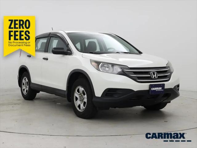 2014 Honda CR-V LX for sale in Norwood, MA