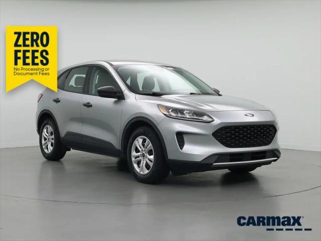 2021 Ford Escape S for sale in Winterville, NC