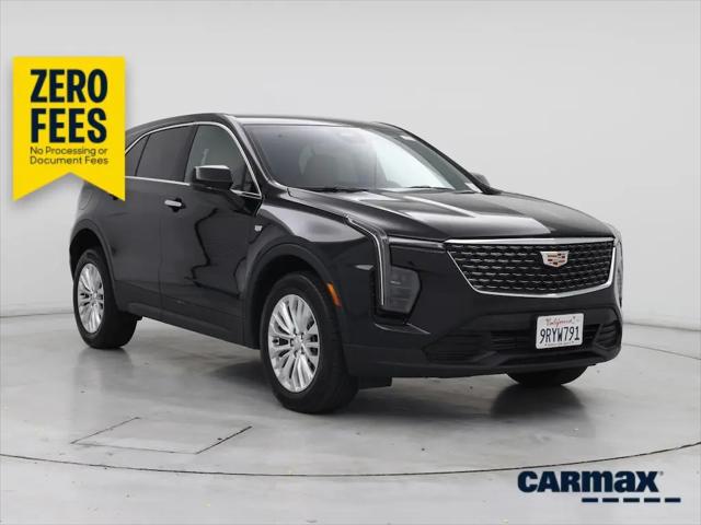 2024 Cadillac XT4 AWD Luxury for sale in Stockton, CA