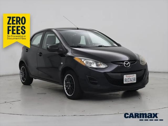 2014 Mazda Mazda2 Sport for sale in Stockton, CA