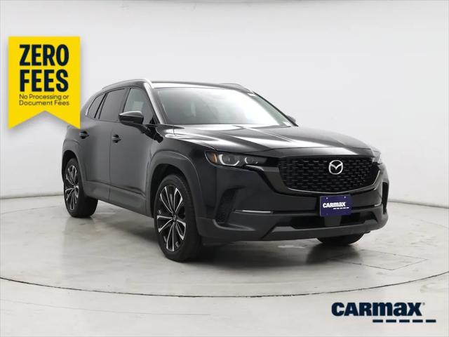 2026 Mazda CX-50 2.5 S Premium for sale in Stockton, CA
