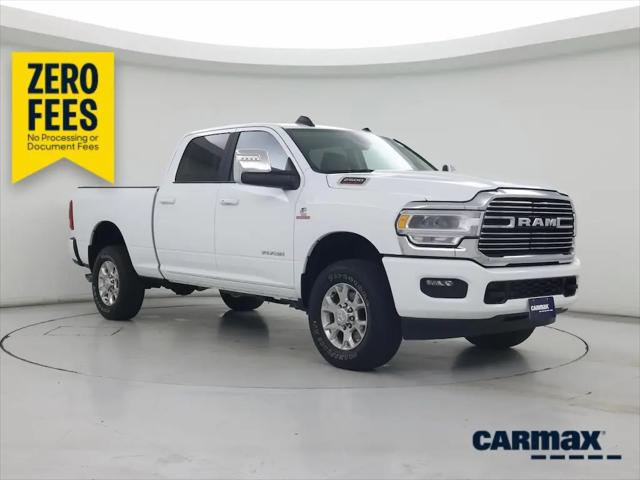 2024 Ram 2500 Laramie Crew Cab 4x4 6'4" Box for sale in Garland, TX