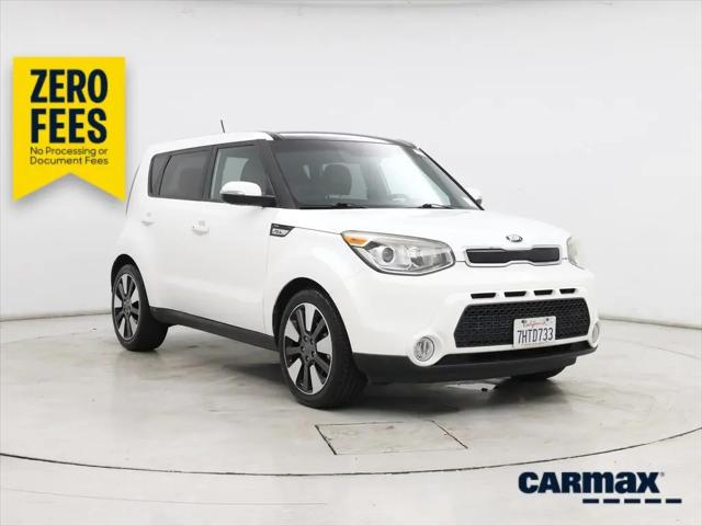 2015 Kia Soul ! for sale in San Jose, CA