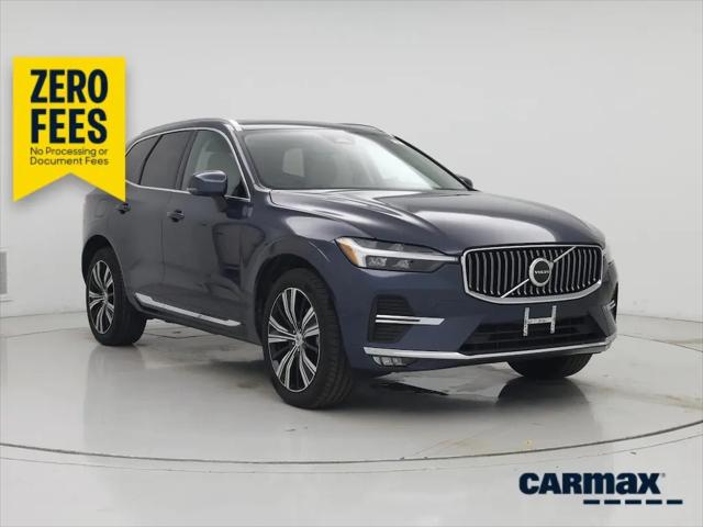 2023 Volvo XC60 B5 Plus Bright Theme for sale in San Jose, CA