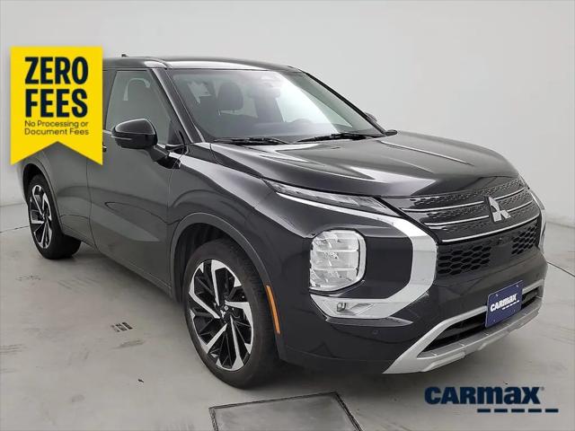 2024 Mitsubishi Outlander SE 2.5 2WD for sale in San Jose, CA