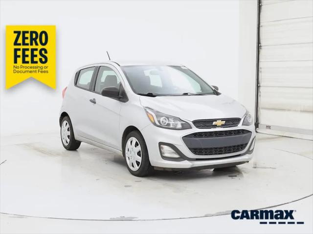 2019 Chevrolet Spark LS CVT for sale in Pensacola, FL