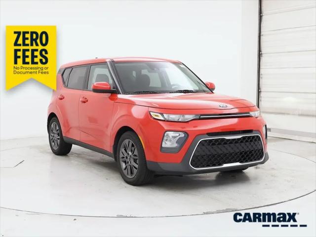 2021 Kia Soul S for sale in Pensacola, FL