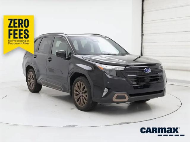 2025 Subaru Forester Sport for sale in Mobile, AL