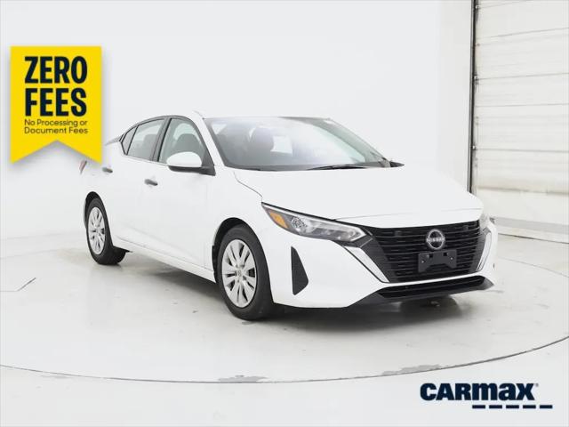 2024 Nissan Sentra SV Xtronic CVT for sale in Mobile, AL