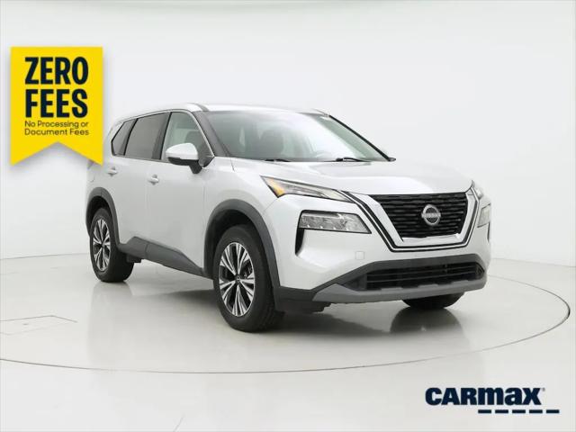 2022 Nissan Rogue SV FWD for sale in Columbus, GA