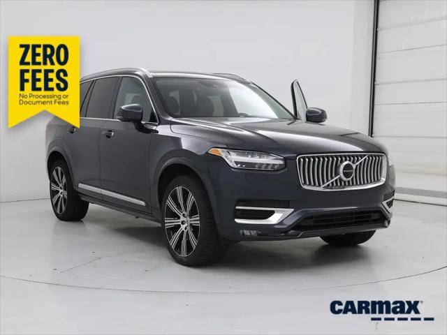 2022 Volvo XC90 T6 Inscription 7 Passenger for sale in Columbus, GA
