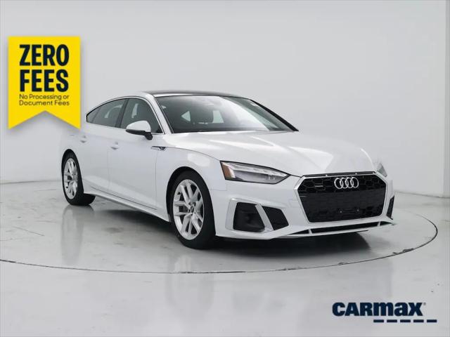 2023 Audi A5 Sportback S line Premium for sale in Sicklerville, NJ