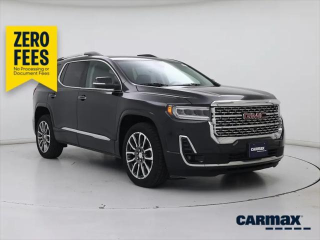 2020 GMC Acadia AWD Denali for sale in Sicklerville, NJ