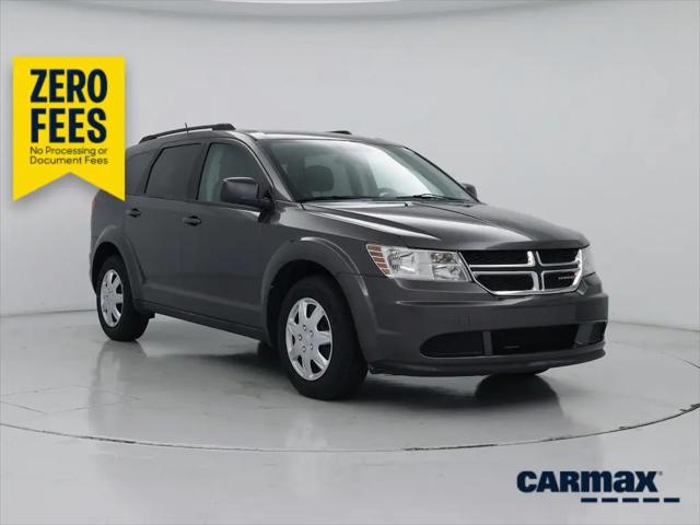 2016 Dodge Journey SE for sale in Sicklerville, NJ