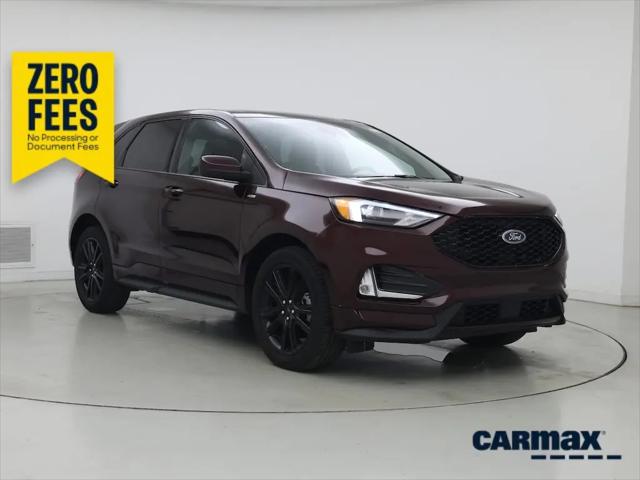 2024 Ford Edge ST-Line for sale in Midlothian, VA