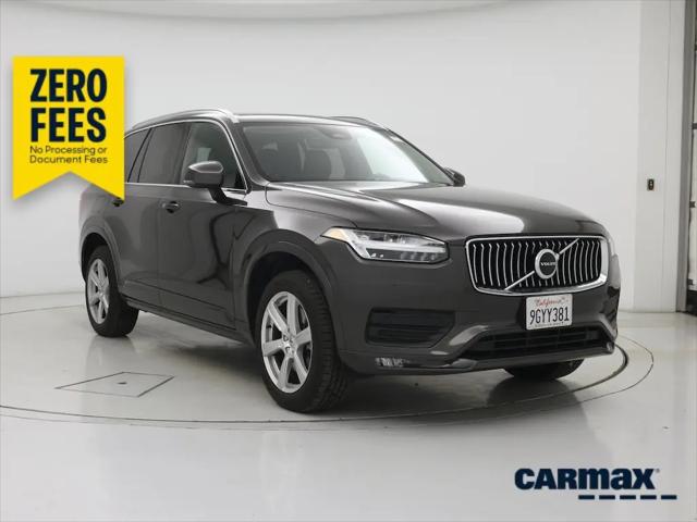 2023 Volvo XC90 B5 Core for sale in Canoga Park, CA