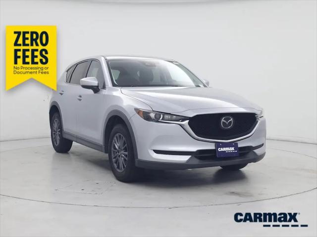 2019 Mazda CX-5 Touring for sale in Canoga Park, CA