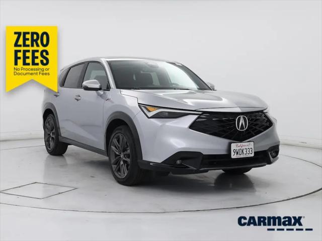 2025 Acura ADX A-Spec for sale in Santa Rosa, CA