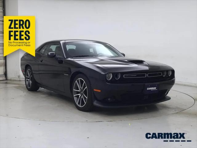 2020 Dodge Challenger R/T for sale in Edison, NJ