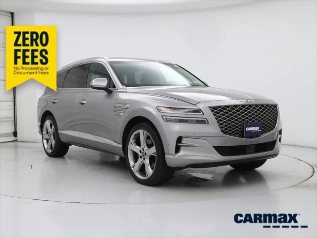 2021 Genesis GV80 2.5T AWD for sale in Edison, NJ