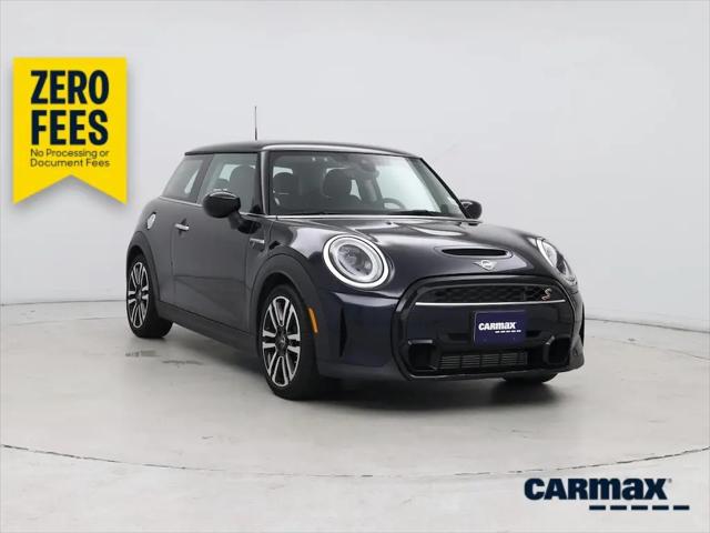 2022 MINI Hardtop Cooper S for sale in Raleigh, NC