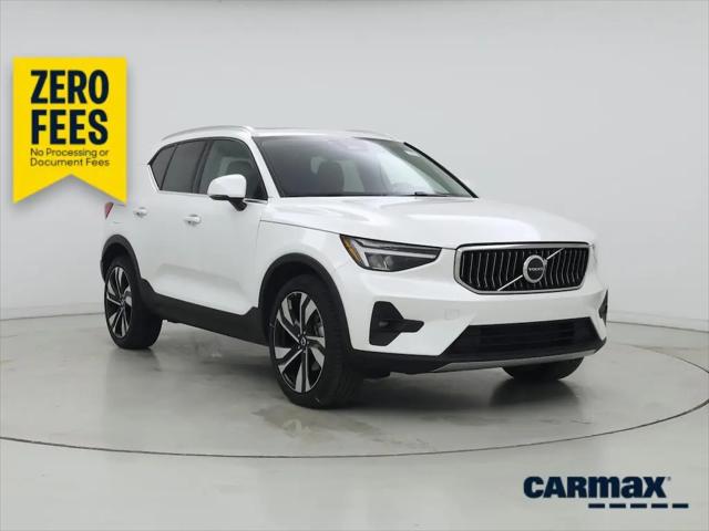 2023 Volvo XC40 B5 Plus Bright Theme for sale in Raleigh, NC