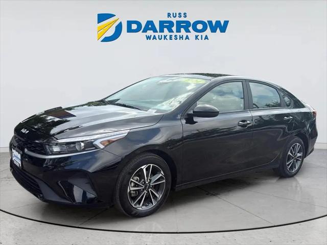 2024 Kia Forte LXS for sale in Waukesha, WI
