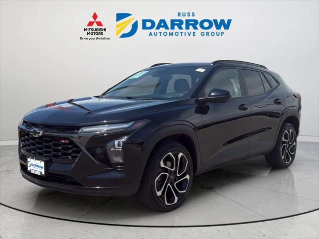 2024 Chevrolet Trax FWD 2RS for sale in Waukesha, WI