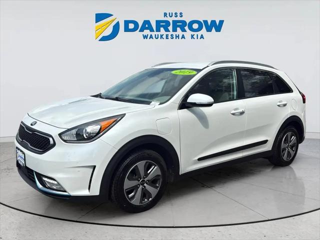 2019 Kia Niro Plug-In Hybrid EX for sale in Waukesha, WI