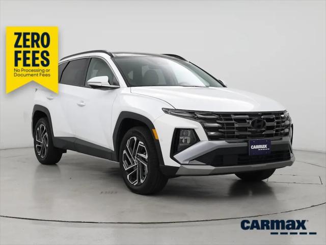 2025 Hyundai Tucson Limited for sale in Springfield, MO