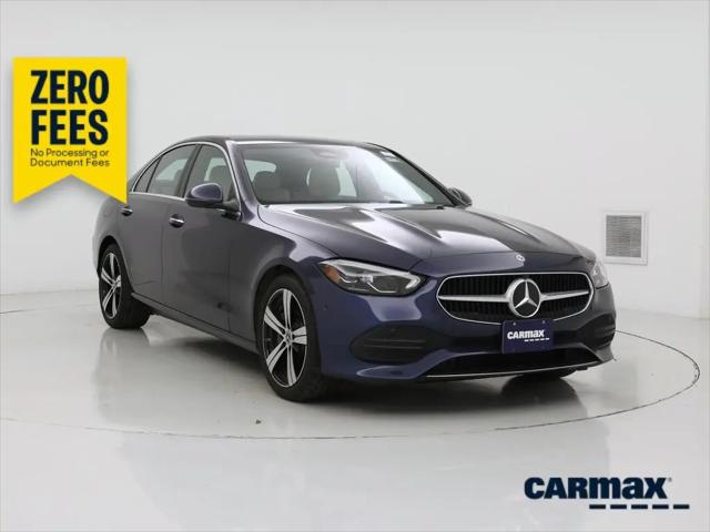 2025 Mercedes-Benz C-CLASS C 300 Unknown for sale in Springfield, MO