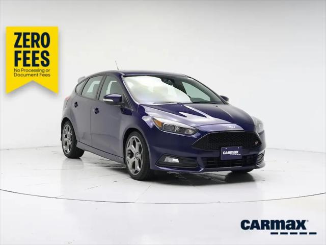 2016 Ford Focus ST for sale in Springfield, IL