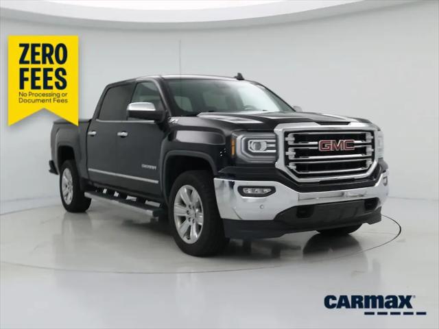 2018 GMC Sierra 1500 SLT for sale in Columbia, SC