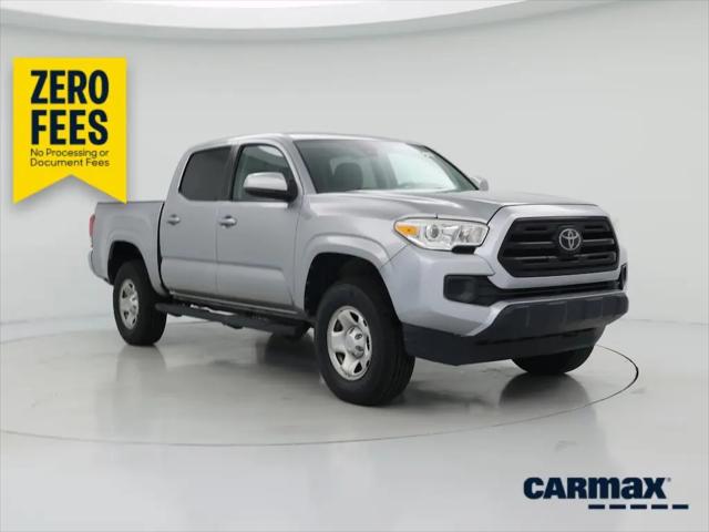 2019 Toyota Tacoma SR for sale in Columbia, SC