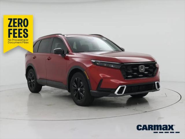 2026 Honda CR-V Hybrid AWD Sport Touring for sale in Columbia, SC
