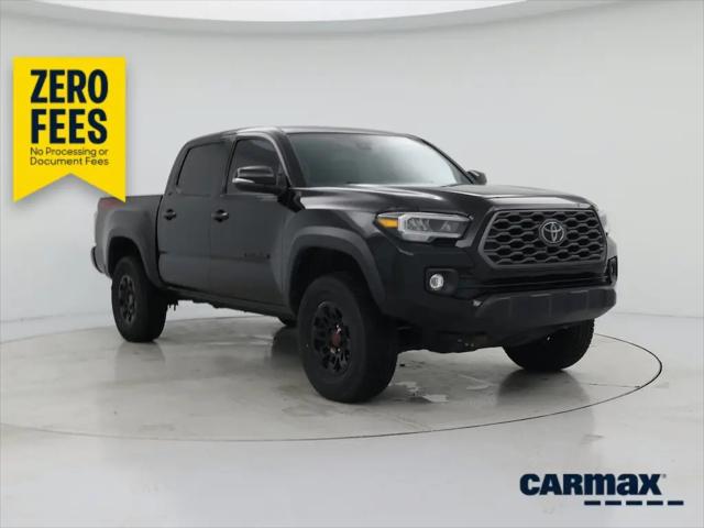 2022 Toyota Tacoma TRD Off Road for sale in Columbia, SC